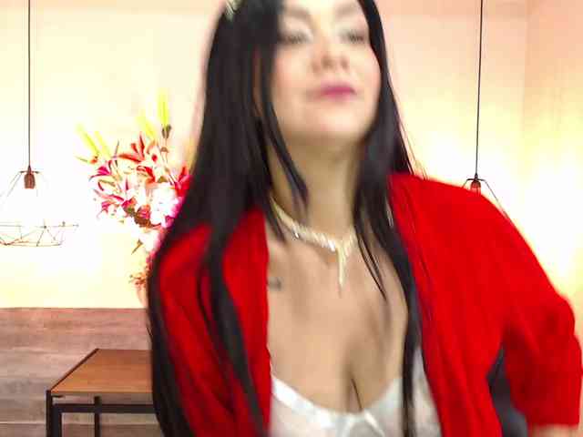 MarianaMontezz webcam