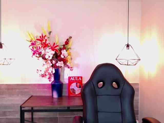 MarianaMontezz webcam