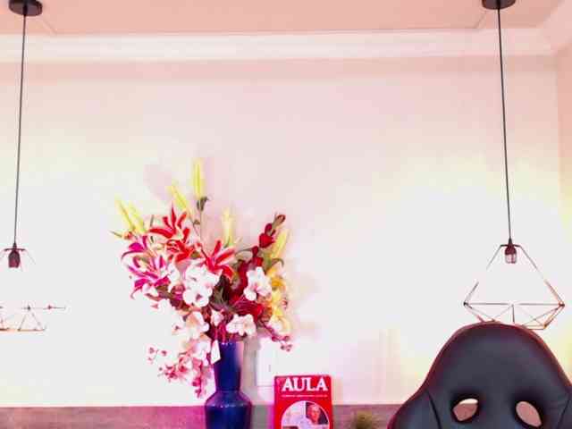 MarianaMontezz webcam