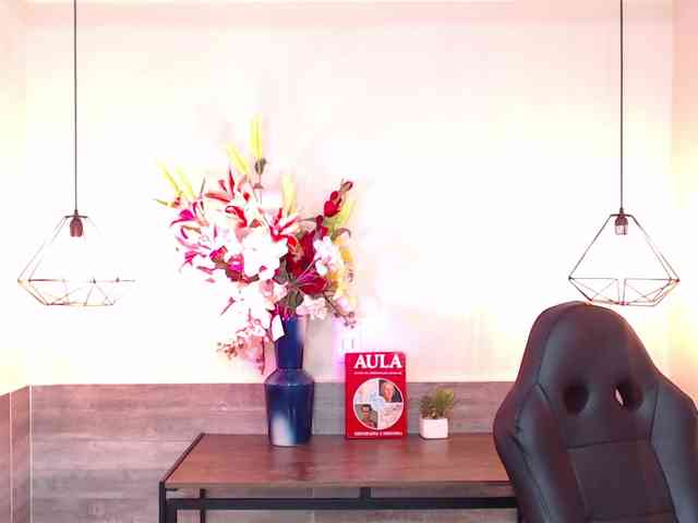 MarianaMontezz webcam