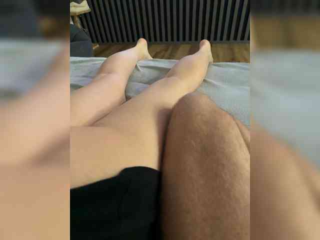 PolinaSexWife webcam