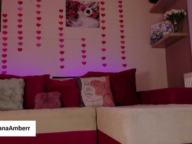 MilanaAmber's BongaCams show and profile