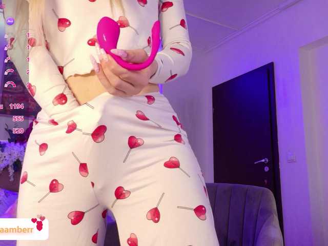 MilanaAmber's BongaCams show and profile