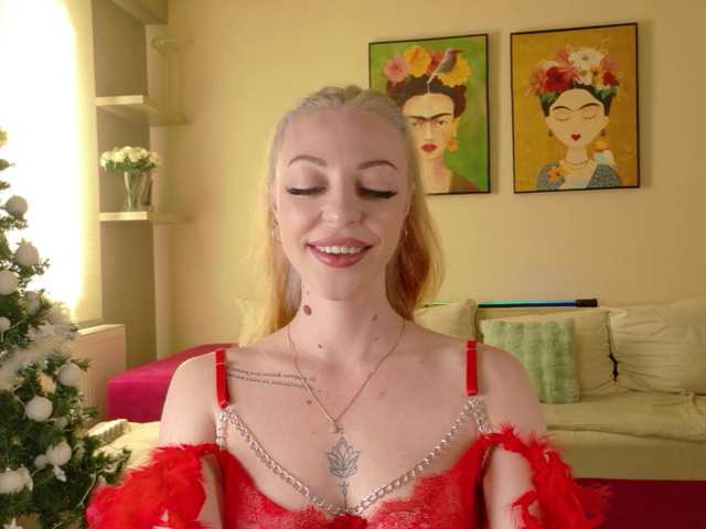 MilanaAmber's BongaCams show and profile