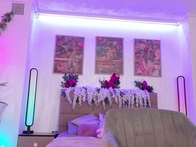 MilanaAmber's BongaCams show and profile