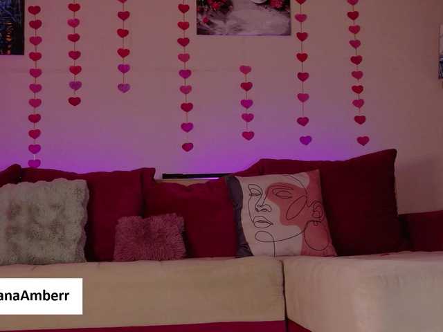 MilanaAmber's BongaCams show and profile