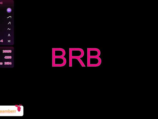 MilanaAmber's BongaCams show and profile