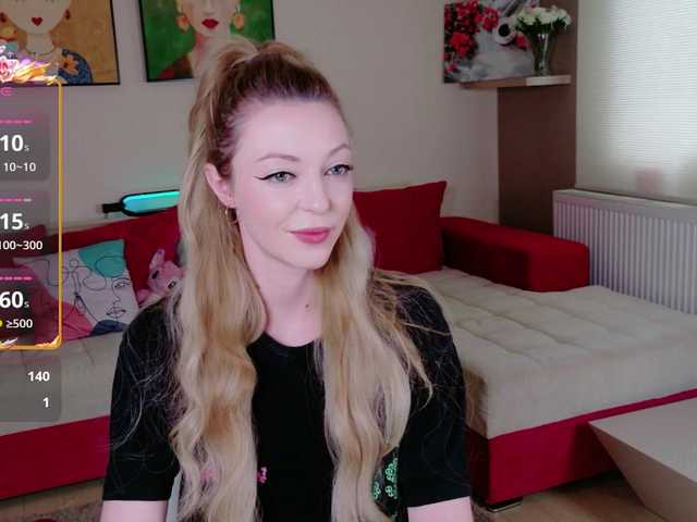 MilanaAmber's BongaCams show and profile