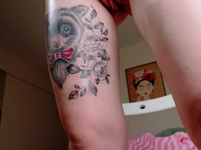 MilanaAmber's BongaCams show and profile