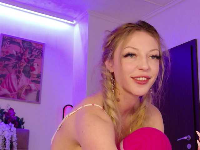 MilanaAmber's BongaCams show and profile