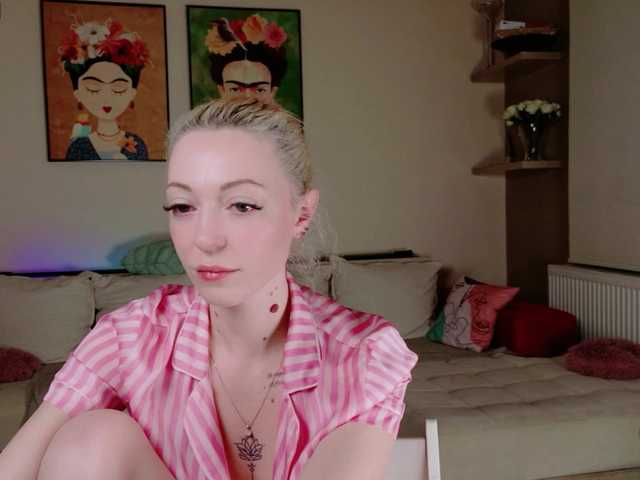 MilanaAmber's BongaCams show and profile