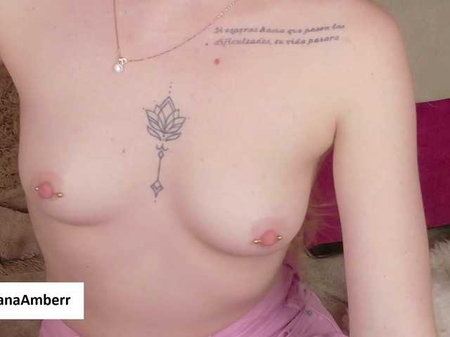 MilanaAmber's BongaCams show and profile