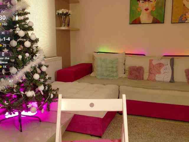 MilanaAmber MilanaAmber