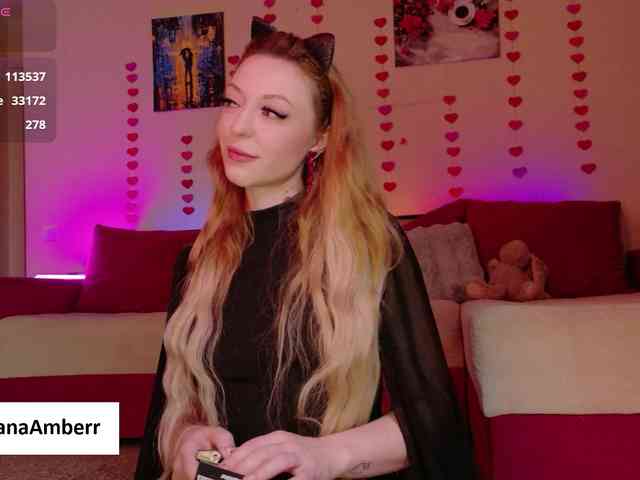 MilanaAmber MilanaAmber