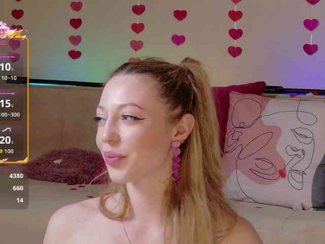 MilanaAmber Live Webcam on BongaCams