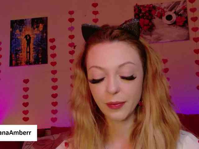 MilanaAmber