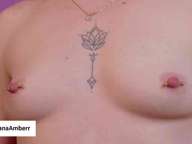 MilanaAmber MilanaAmber