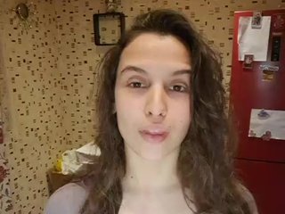 honey-bunny-lola Porn Show