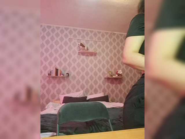 honey-bunny-lola Live Cam on BongaCams