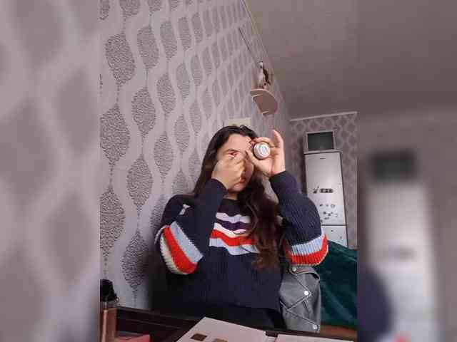 honey-bunny-lola webcam