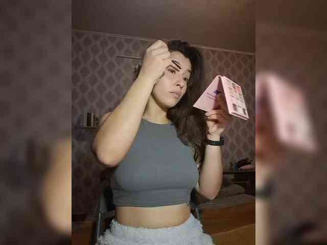 honey-bunny-lola webcam