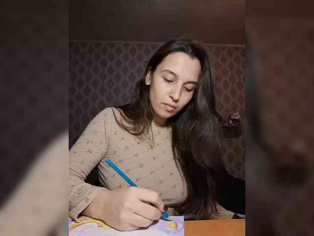 honey-bunny-lola webcam