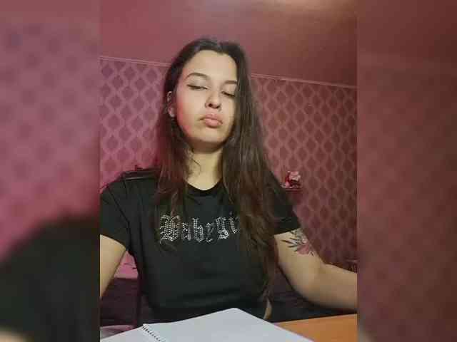 honey-bunny-lola webcam