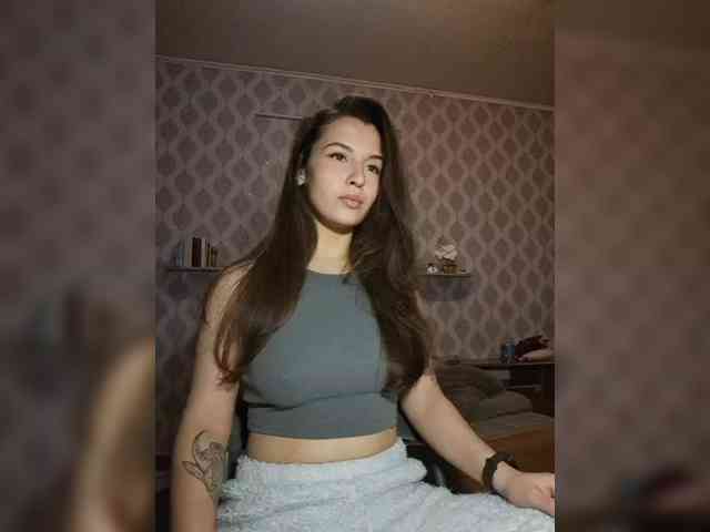 honey-bunny-lola webcam