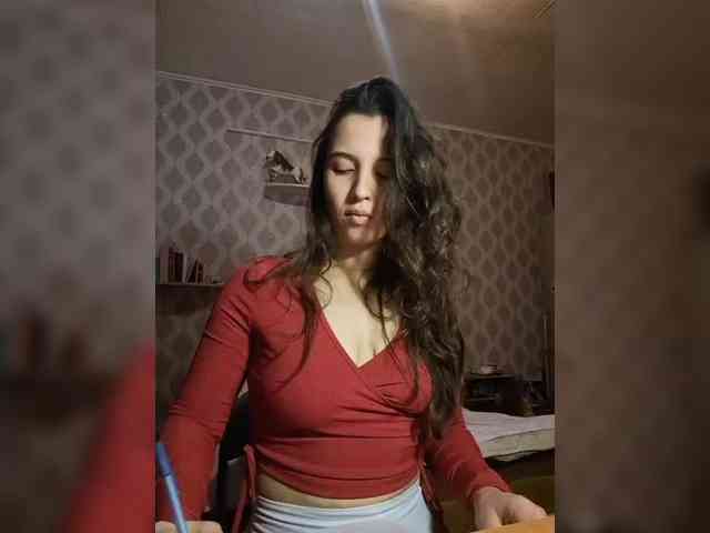 honey-bunny-lola webcam