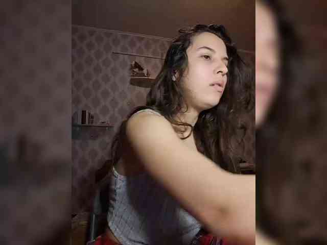 honey-bunny-lola webcam