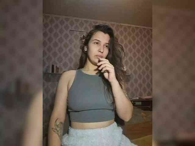 honey-bunny-lola webcam