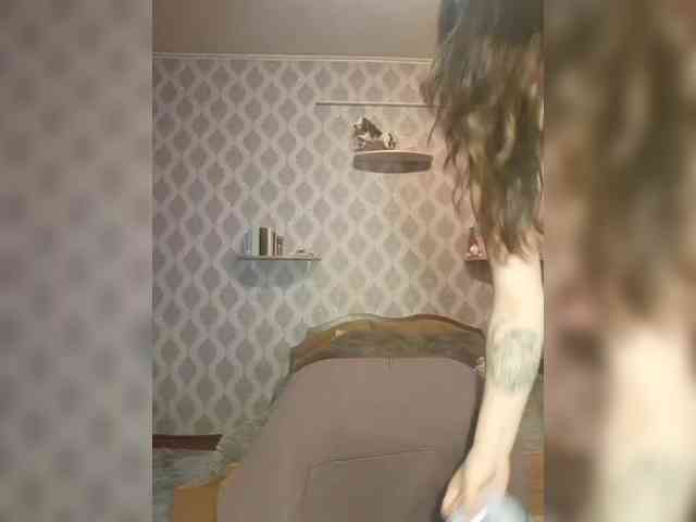 honey-bunny-lola webcam