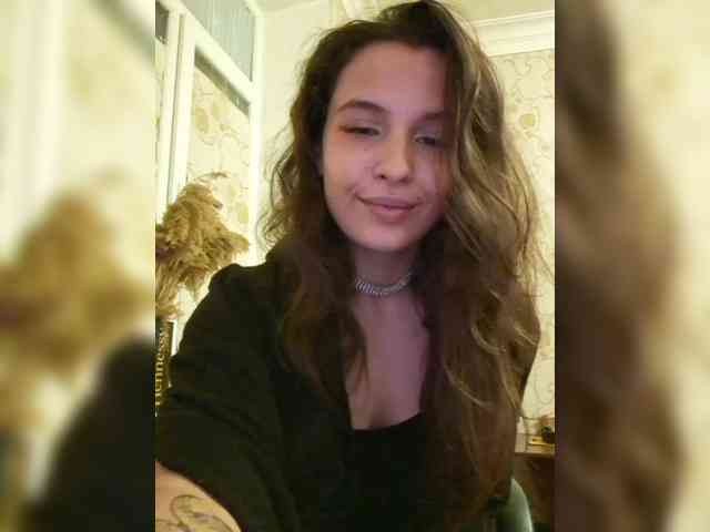 honey-bunny-lola webcam