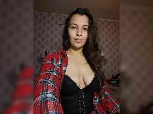 honey-bunny-lola webcam