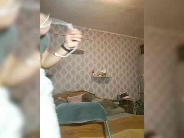 honey-bunny-lola webcam