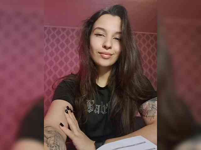 honey-bunny-lola webcam