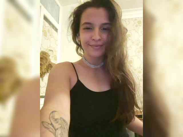 honey-bunny-lola webcam