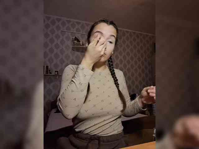 honey-bunny-lola webcam