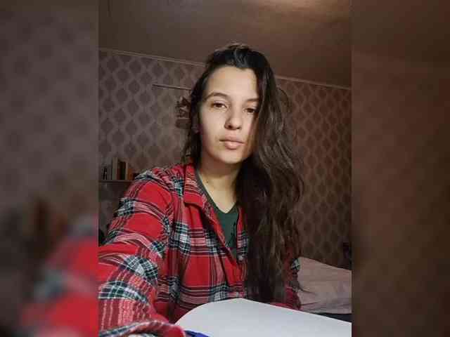 honey-bunny-lola webcam