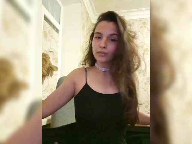 honey-bunny-lola webcam