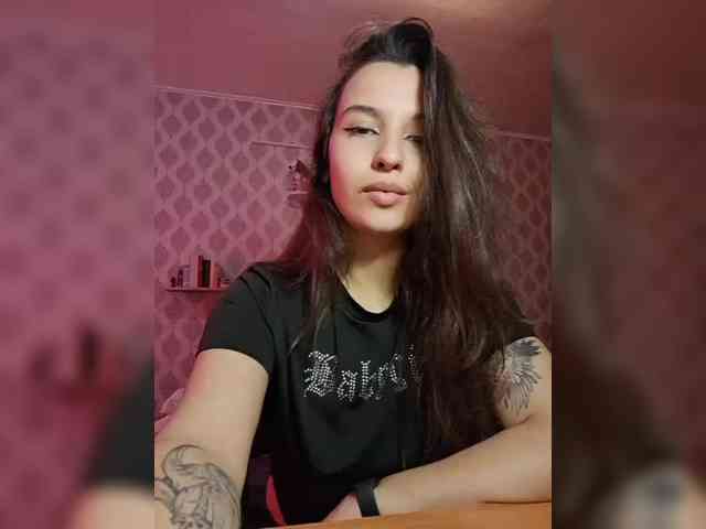 honey-bunny-lola webcam