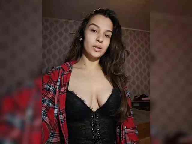 honey-bunny-lola webcam