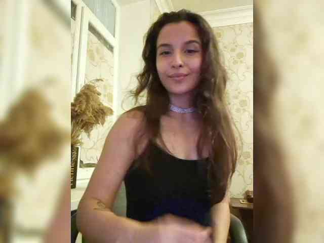 honey-bunny-lola webcam