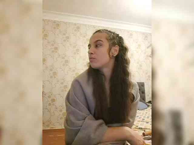 honey-bunny-lola webcam