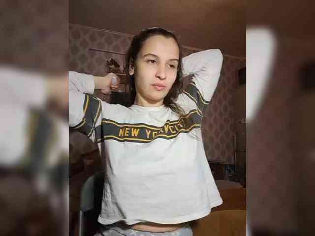 honey-bunny-lola webcam