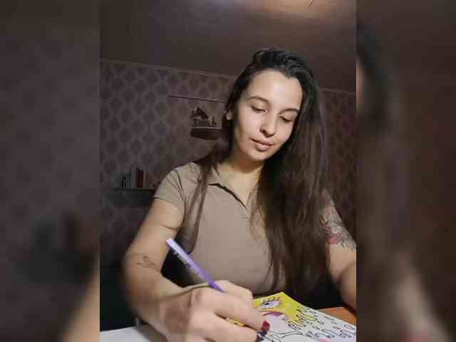 honey-bunny-lola webcam