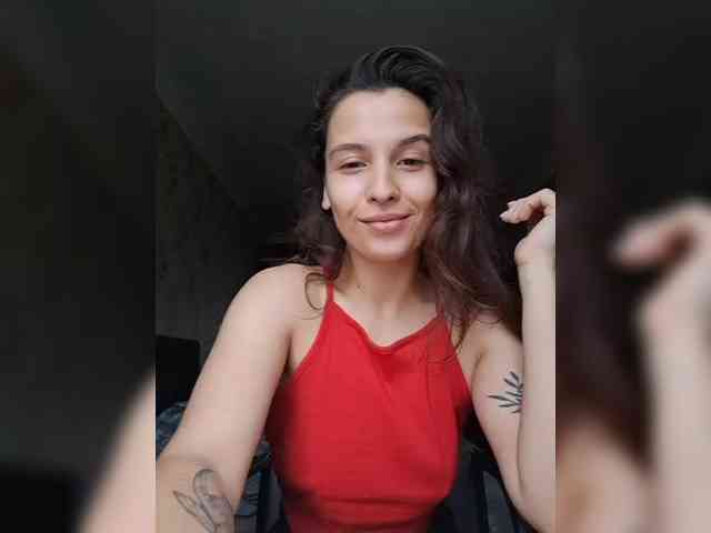 honey-bunny-lola webcam