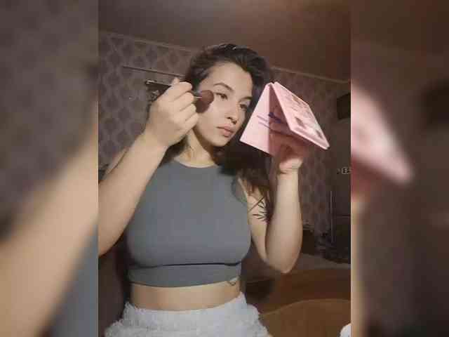 honey-bunny-lola webcam