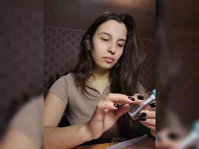 honey-bunny-lola webcam