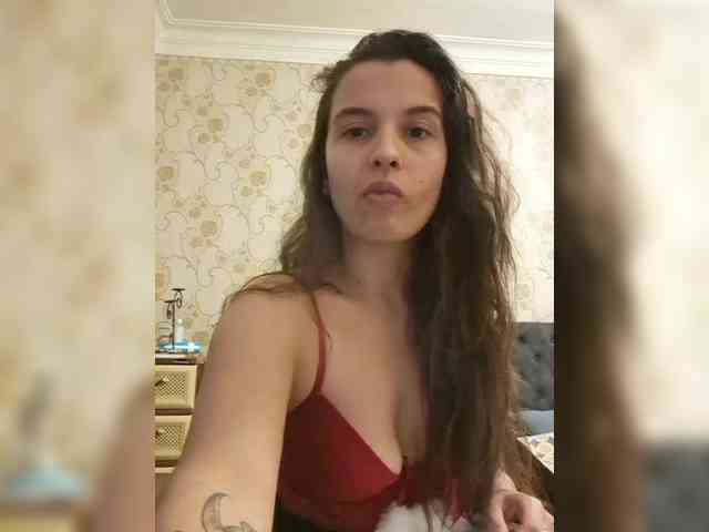 honey-bunny-lola webcam